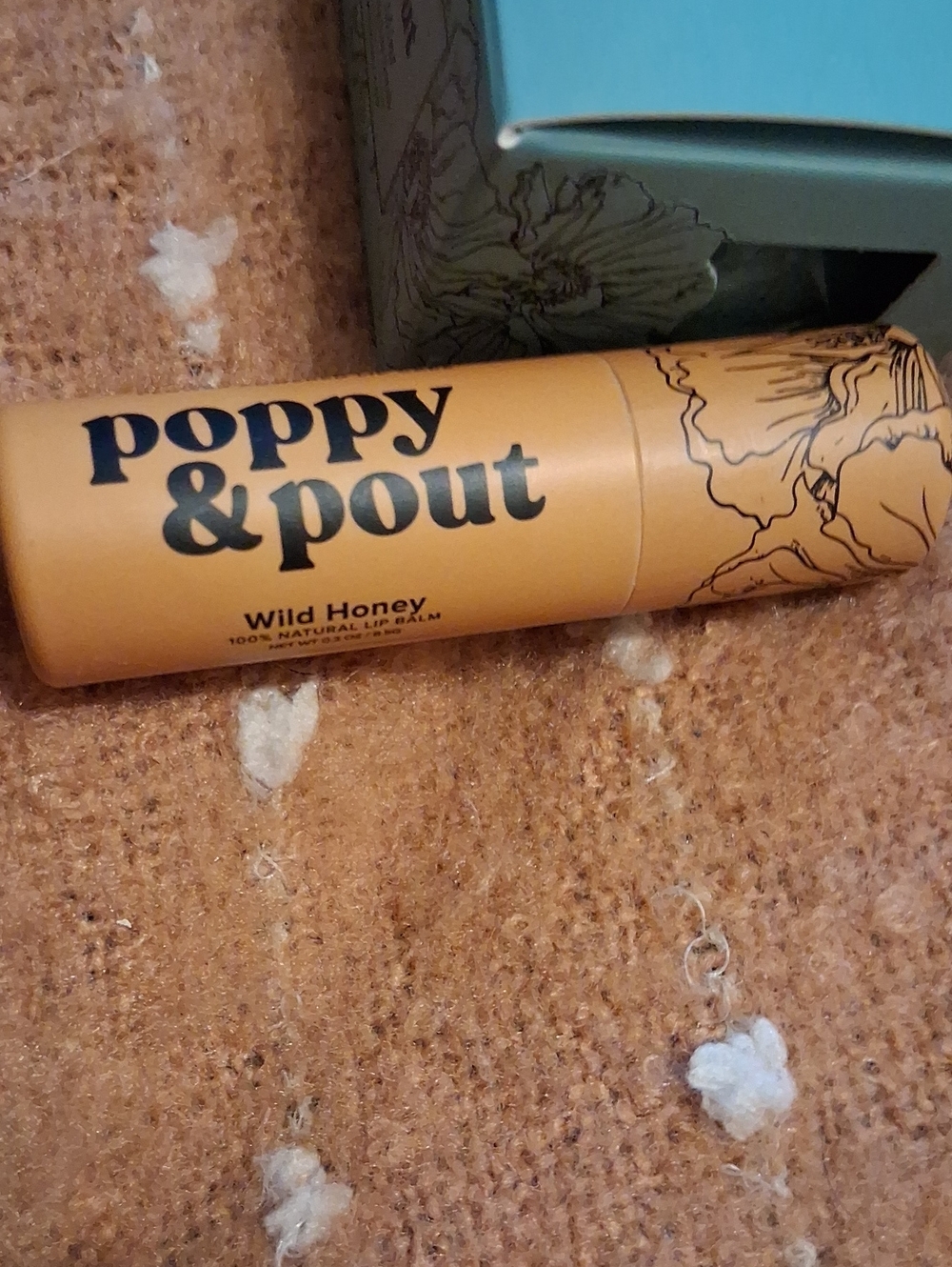 Poppy & Pout - Picture 4 of 5